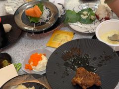 -争鲜回转寿司(西红门荟聚PLUS店)
