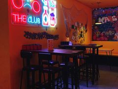 -火星工厂·桌游·团建聚会·轰趴馆(厦滘店)