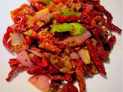 -香料集市新疆餐厅·清真聚餐(成都远洋太古里店)