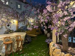 -Lamant Manor已闻花名关於蓝