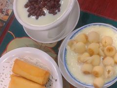 -民信老铺(双皮奶博物馆店)