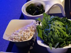 -额尔敦传统涮(公园西路店)