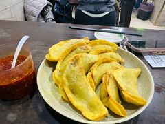 -李记清真馆(打钉巷店)