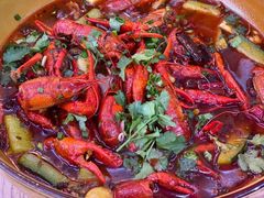 -庾氏龙虾馆(多弗汇店)