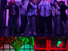 -棂笼·深度沉浸密室(武汉旗舰店)