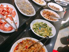 -好伦哥比萨烤肉自助(八里桥店)