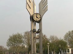 -裕华世纪公园