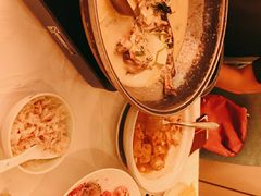 -饭怕鱼·黄焖鲟龙鱼(湖大店)