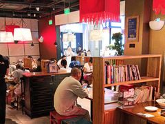 -和府捞面(西溪印象城店)