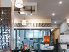 -华盛园卷子王农家菜水库鱼