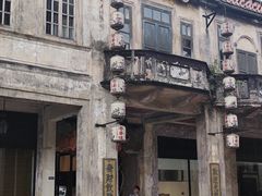 -赤坎古镇影视城