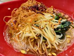 -佳木斯老崔朝族风味(群力店)