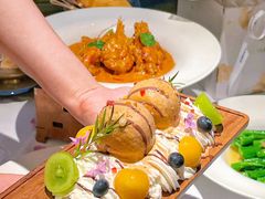-清莱湾 CHIN RAI·甄选泰餐(万象前海店)