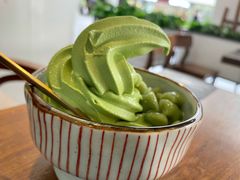 将军的泪-無邪日式甜品(世博源店)