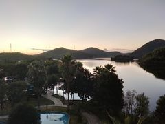 -宁波九龙湖开元度假村