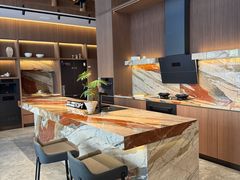 -Cafe Mersey默西咖啡(平江店)
