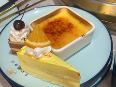 -奢谷·海鲜自助(南海万科店)