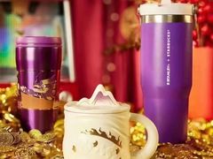 -星巴克臻选(深圳罗湖万象城店)