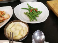-光化门韩国料理(新地假日广场店)