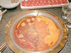 -熊喵来了火锅(长安万达第94分店)