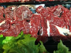 -陈记顺和牛肉火锅馆(天河北路店)