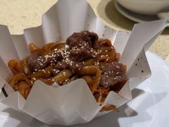 -点都德(奥体印象城店)
