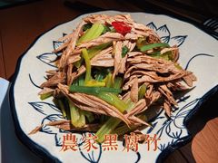 -若水农家乐