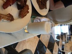 金石国际大酒店-金石国际大酒店·金丽自助餐厅