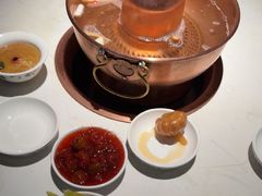 -北京老门框爆肚涮肉馆(锦业路店)