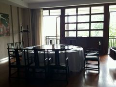 包厢-黔蘑菇四季餐厅(观山湖店)