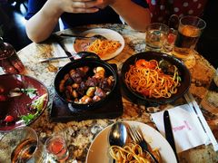 -BROWNSTONE布朗石西班牙餐厅(富城店)