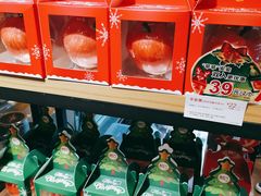 零售区-85度C(大连店)