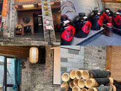 -61号餐吧(兴坪古镇漓江店)