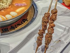 -七八冷面·延边朝鲜族美食(世纪汇店)