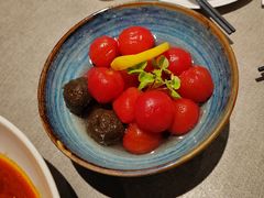 -汉水谣·江景餐厅(江滩店)