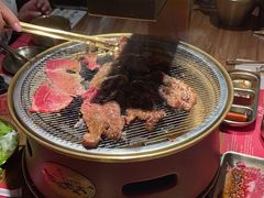 -西塔老太太泥炉烤肉(万柳华联店)