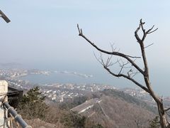 -石老人观光园