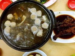 -新记肉骨茶
