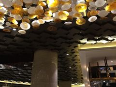 -天宇菲尔德·花园西餐厅·海鲜自助餐