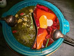 -吼堂老火锅(太古里总店)