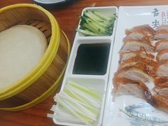 -北京烤鸭店(新桥家园·浦口店)