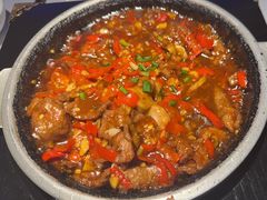 -味界·精致赣菜(招商花园城店)