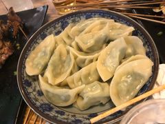 -观景小胖烧烤(观景店)