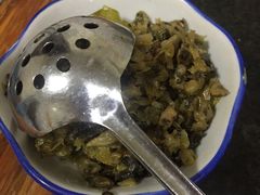 蘸料配菜-石灰市毛记烧鸡公(解放碑店)