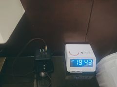 -广州天河希尔顿酒店