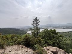 -宁波松兰山滨海旅游度假区