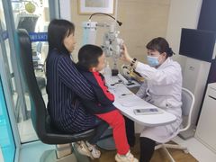 -天津大学爱尔眼科医院(天津总院)