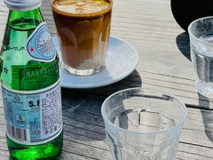 -VOYAGE COFFEE 咖啡烘焙工坊店(798艺术区店)