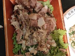 -一招鲜·全羊铺·蒙古奶茶(五一北路店)