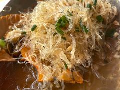 -钱大妈海鲜饭店(保利林语店)